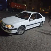 پژو پارس xu7p