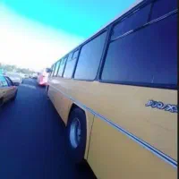 خدمات اتوبوس زیر قیمت