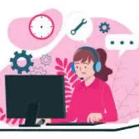 کار در منزل با گوشی