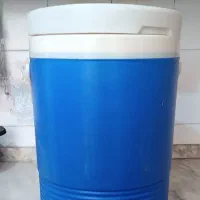 کلمن آب 25 لیتری