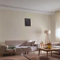 100-متر-2-خواب-رو-به-نما-نوساز-نورگیر