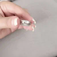 انگشتر نقره|جواهرات|گنبد کاووس, |دیوار