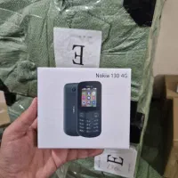 نوکیا مدل 130 سری 2017 آکبند