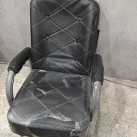 صندلی انتظار