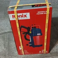 کارواش رونیکس ۱۰۰ بار rp موتوری ذغالی نیست