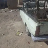 وانت87|خودرو سواری و وانت|آران و بیدگل, |دیوار