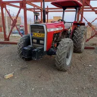 تراکتور 285جفت