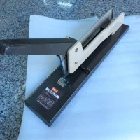 دستگاه دوخت کتاب منگنه صحافی مکس ژاپنی12L17