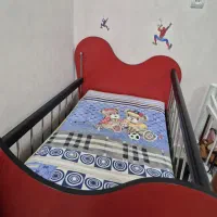 تخت خواب