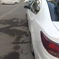 خودرو شاهین G  مدل 1401