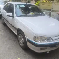 پژو پارس ،tu5