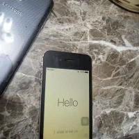 دو عدد گوشی موبایل سالم