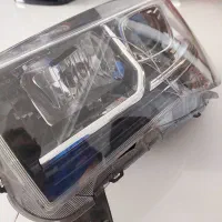 چراغ جلو ام‌ وی ام x22