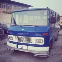 مرکز اسقاط اتوبوس،مینی بوس،کشنده،کامیون،
