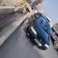 سمند مدل 83درحد|خودرو سواری و وانت|نظرآباد, نظرآباد|دیوار