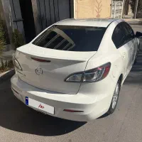 مزدا نیو مدل ۹۶