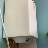 آبگرمکن دیواری برقی