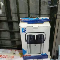 فلاکس دو قلو ام آر اس