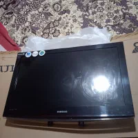 تلویزیون ۳۲اینچ سامسونگ|تلویزیون و پروژکتور|اراک, |دیوار