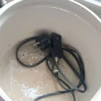 پلوپز ۱۰ نفره نیکو|اجاق گاز و لوازم برقی پخت‌وپز|رشت, کوی مهر|دیوار