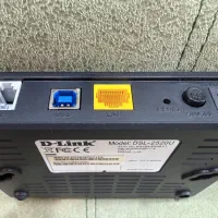مودم D-link 2520U|مودم و تجهیزات شبکه|تهران, گلستان (شهرک راه آهن)|دیوار