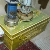 وسایل قدیمی و خاص