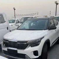 کیا سلتوس 2025 فول رادار سقف مشکی(کف گمرک)|خودرو سواری و وانت|اهواز, نادری|دیوار