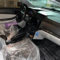 شاهین اتومات سانروف دار|خودرو سواری و وانت|خرم‌آباد, |دیوار