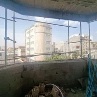 فروش واحد110متری تک واحدی بر خیابان|فروش آپارتمان|خلخال, |دیوار