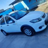 کوییک مدل ۱۴۰۱ بدون خط و خش