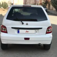 پراید۱۱۱ مدل ۹۸|خودرو سواری و وانت|محمدیه-قزوین, |دیوار