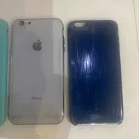 قاب گوشی آیفون 6S|لوازم جانبی موبایل و تبلت|تهران, شادآباد|دیوار