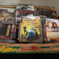 بازی های قدیمی و جدید کامپیوتر PC (DVD & CD)|کنسول، بازی ویدئویی و آنلاین|تهران, اکباتان|دیوار
