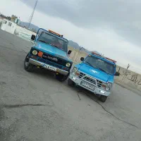 امداد خودرو وجرثقیل و کفی شبانه روزی|خدمات حمل و نقل|سقز, |دیوار