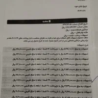 فروش وام بانک مهر|خدمات مالی، حسابداری، بیمه|کوهدشت, |دیوار