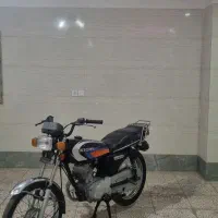 فروش موتور|موتورسیکلت|وحیدیه, |دیوار