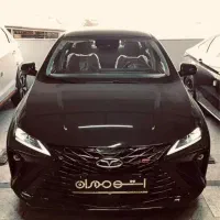 آریزو ۶ جی تی ۱۴۰۵و ۱۴۰۴ نقد و اقساط بانکی