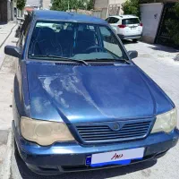 هاچ‌بک  111