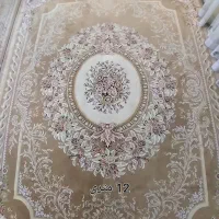فرش 12 و 9 متری|فرش|تهران, جوادیه|دیوار