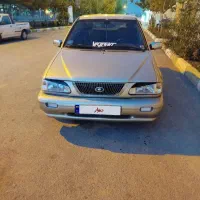 پراید ۱۴۱اسپرت