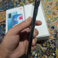 گوشی نوت 11Sخشک|موبایل|زابل, |دیوار