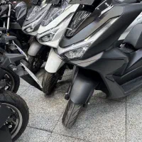 هونداPCX160فول۱۴۰۴ سالارگستر