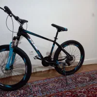 دوچرخه سواری سایز بزرگ|دوچرخه، اسکیت، اسکوتر|جلفا, |دیوار