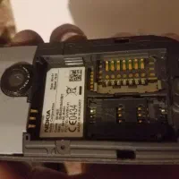 نوکیا7610|موبایل|اشنویه, |دیوار