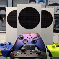 طرح تعویض ps4 و ps5 با سایر کنسول ها...