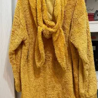 سویشرت تدی|لباس|رشت, دروازه لاکان|دیوار