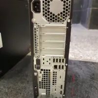 کیس حرفه‌ای HP ProDesk G4  همه فن حریف|رایانه رومیزی|تهران, پاسداران|دیوار