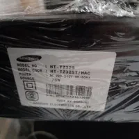 سینما خانگی سامسونگ (بلوتوث فابریک)|سیستم صوتی خانگی|کرج, فاز ۲ مهرشهر|دیوار