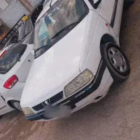 پژو۴۰۵اتاق SLXی مدل۹۰