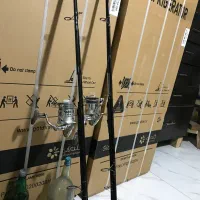 چوب چرخ|ماهیگیری|تهران, جوادیه|دیوار